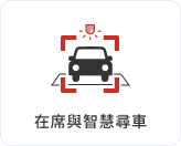 在席與智慧尋車