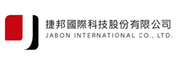 捷邦國際 Jabon