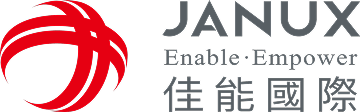 佳能國際 JANUX
