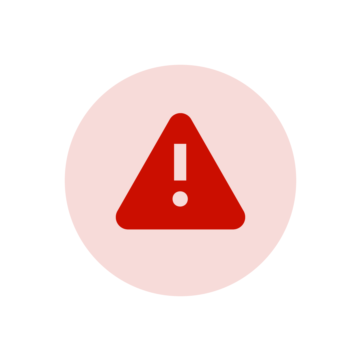 設備異常圖示